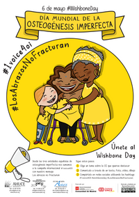 6 MAYO 1voice4oi RRSS